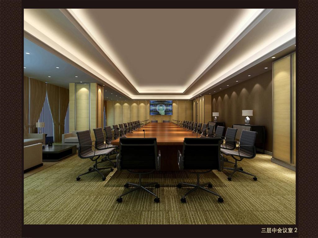Grand Skylight International Hotel Ganzhou Chang Zhen Avenue Exterior foto